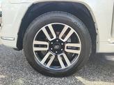 Thumbnail of 2022 Blizzard Pearl Toyota 4Runner