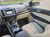 Thumbnail of 2016 MAGNETIC METALLIC Ford Edge