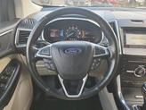 Thumbnail of 2016 MAGNETIC METALLIC Ford Edge