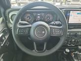 Thumbnail of 2025 Anvil Clearcoat Jeep Wrangler
