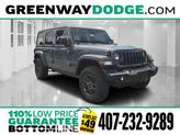 Photo of 2025 Anvil Clearcoat Jeep Wrangler