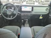 Thumbnail of 2025 Anvil Clearcoat Jeep Wrangler