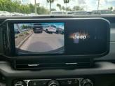 Thumbnail of 2025 Anvil Clearcoat Jeep Wrangler