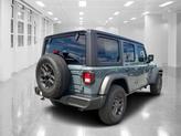 Thumbnail of 2025 Anvil Clearcoat Jeep Wrangler