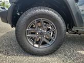 Thumbnail of 2025 Anvil Clearcoat Jeep Wrangler