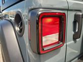 Thumbnail of 2025 Anvil Clearcoat Jeep Wrangler