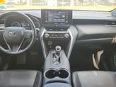 Thumbnail of 2022 Black Toyota Venza