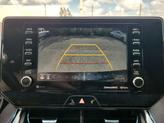 Thumbnail of 2022 Black Toyota Venza