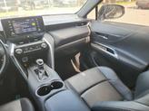 Thumbnail of 2022 Black Toyota Venza