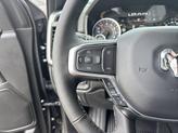 Thumbnail of 2025 Diamond Black Crystal Pearlcoat RAM 1500