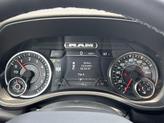 Thumbnail of 2025 Diamond Black Crystal Pearlcoat RAM 1500