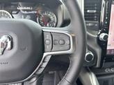 Thumbnail of 2025 Diamond Black Crystal Pearlcoat RAM 1500