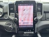 Thumbnail of 2025 Diamond Black Crystal Pearlcoat RAM 1500