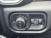 Thumbnail of 2025 Diamond Black Crystal Pearlcoat RAM 1500