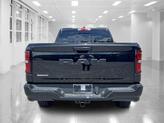 Thumbnail of 2025 Diamond Black Crystal Pearlcoat RAM 1500