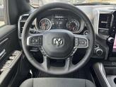 Thumbnail of 2025 Diamond Black Crystal Pearlcoat RAM 1500