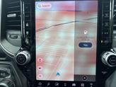Thumbnail of 2025 Diamond Black Crystal Pearlcoat RAM 1500