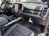 Thumbnail of 2025 Diamond Black Crystal Pearlcoat RAM 1500