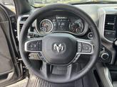 Thumbnail of 2025 Diamond Black Crystal Pearlcoat RAM 1500