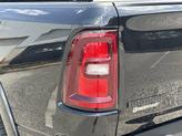 Thumbnail of 2025 Diamond Black Crystal Pearlcoat RAM 1500