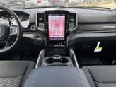 Thumbnail of 2025 Diamond Black Crystal Pearlcoat RAM 1500