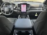Thumbnail of 2025 Diamond Black Crystal Pearlcoat RAM 1500