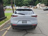 Thumbnail of 2025 Aero Gray Metallic Mazda CX-30