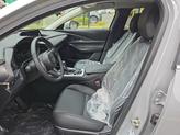 Thumbnail of 2025 Aero Gray Metallic Mazda CX-30