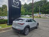 Thumbnail of 2025 Aero Gray Metallic Mazda CX-30