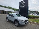 Thumbnail of 2025 Aero Gray Metallic Mazda CX-30