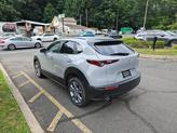 Thumbnail of 2025 Aero Gray Metallic Mazda CX-30