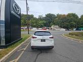 Thumbnail of 2023 Rhodium White Metallic Mazda CX-5