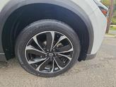 Thumbnail of 2023 Rhodium White Metallic Mazda CX-5