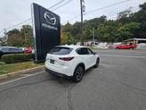 Thumbnail of 2023 Rhodium White Metallic Mazda CX-5