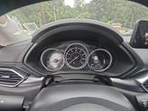 Thumbnail of 2025 Deep Crystal Blue Mica Mazda CX-5