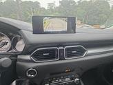Thumbnail of 2025 Deep Crystal Blue Mica Mazda CX-5
