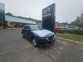 Thumbnail of 2025 Deep Crystal Blue Mica Mazda CX-5