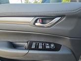 Thumbnail of 2025 Machine Gray Metallic Mazda CX-5