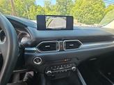 Thumbnail of 2025 Machine Gray Metallic Mazda CX-5
