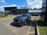 Thumbnail of 2025 Machine Gray Metallic Mazda CX-5