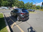 Thumbnail of 2025 Machine Gray Metallic Mazda CX-5