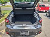 Thumbnail of 2022 Machine Gray Metallic Mazda Mazda3