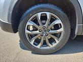 Thumbnail of 2016 Sonic Silver Metallic Mazda CX-5