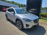 Thumbnail of 2016 Sonic Silver Metallic Mazda CX-5
