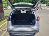Thumbnail of 2016 Sonic Silver Metallic Mazda CX-5