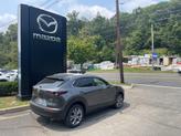 Thumbnail of 2025 Machine Gray Metallic Mazda CX-30