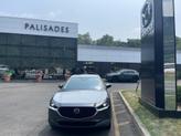Thumbnail of 2025 Machine Gray Metallic Mazda CX-30