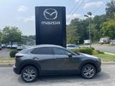 Photo of 2025 Machine Gray Metallic Mazda CX-30