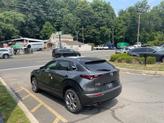Thumbnail of 2025 Machine Gray Metallic Mazda CX-30