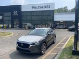 Thumbnail of 2025 Machine Gray Metallic Mazda CX-30